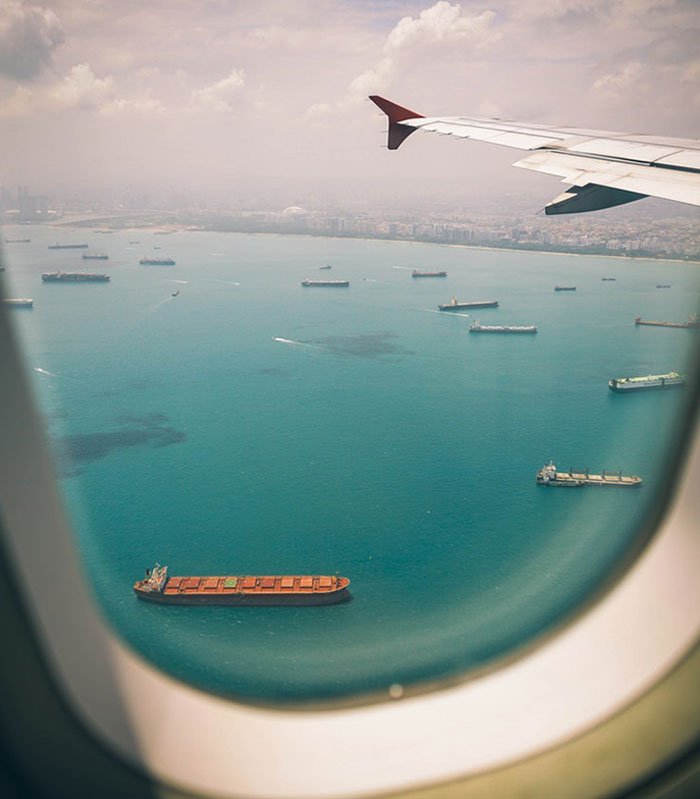 Air Cargo