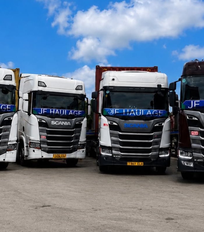 Ground Shipping